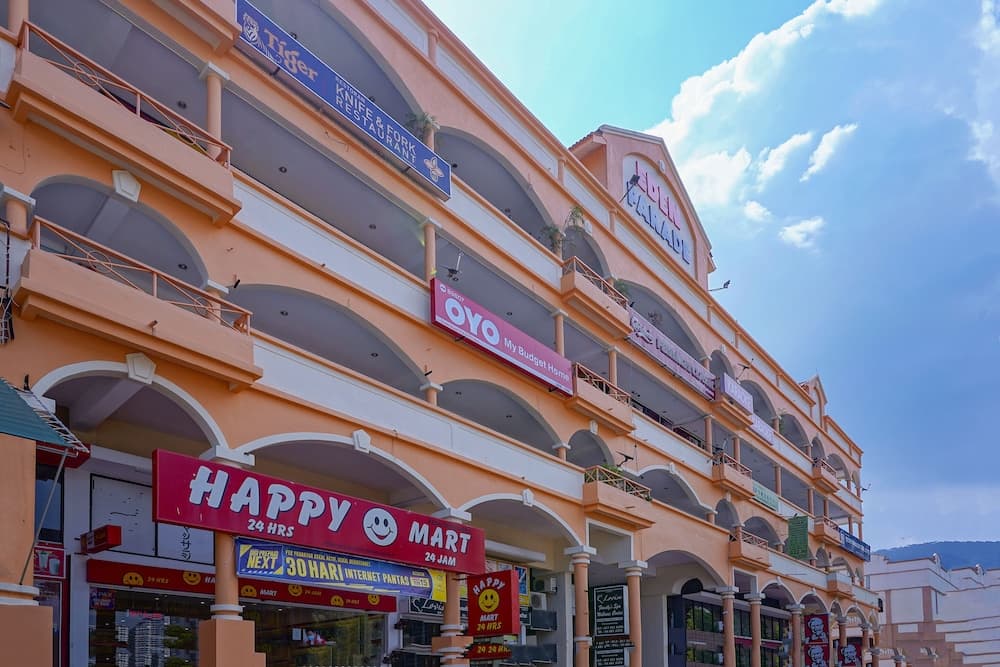 hotel image