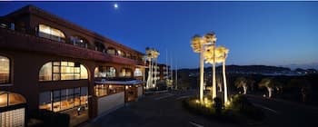 Tateyama Onsen Senri no Kaze