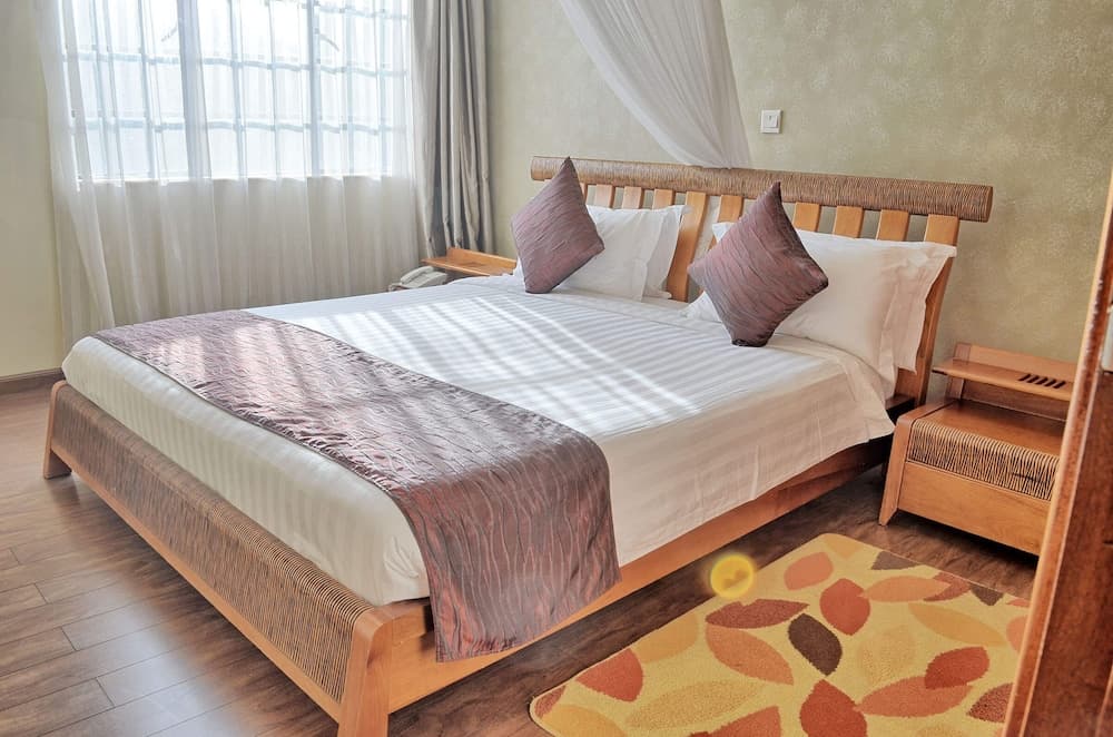 Kamake Gardens Upper Hill