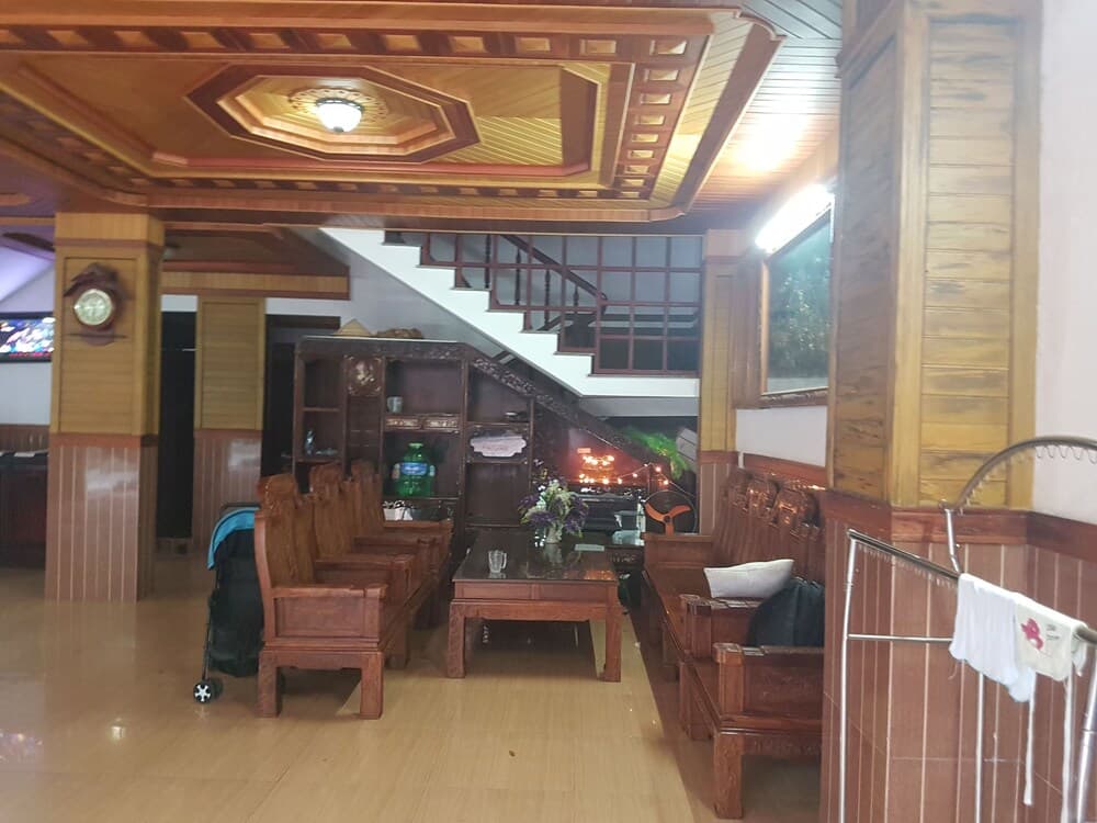 Oyo 588 Vi Thao Van 1