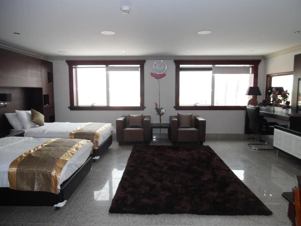 Sudir Palace Hotel Units