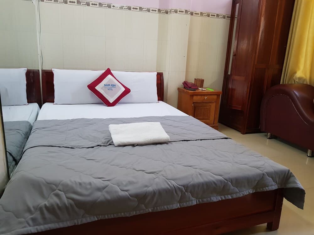 OYO 377 Nam Anh Hotel