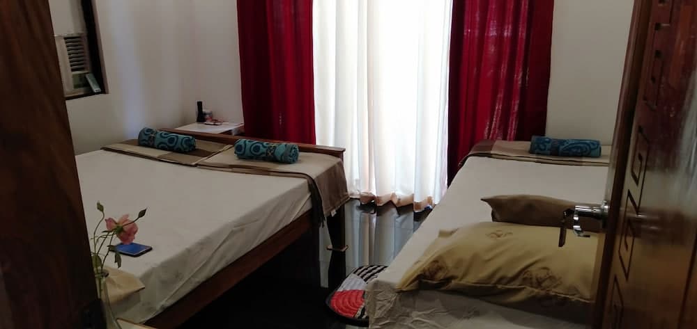 Bohol 3 Bedroom Villa