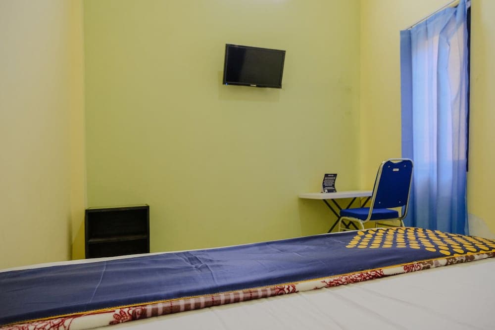 SPOT ON 2431 Tf Homestay