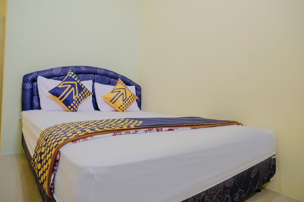 SPOT ON 2431 Tf Homestay