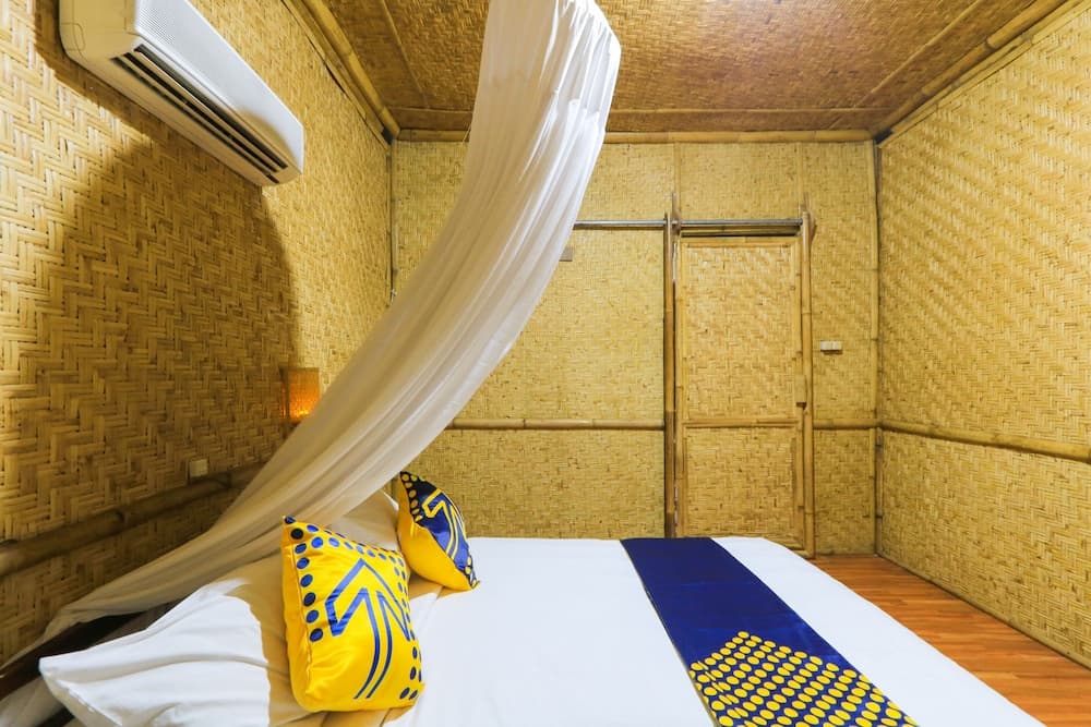 SPOT ON 2431 Azizah Homestay