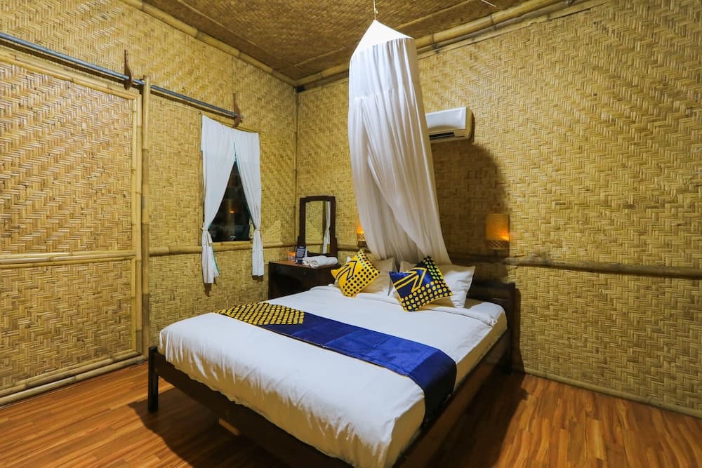 SPOT ON 2431 Azizah Homestay