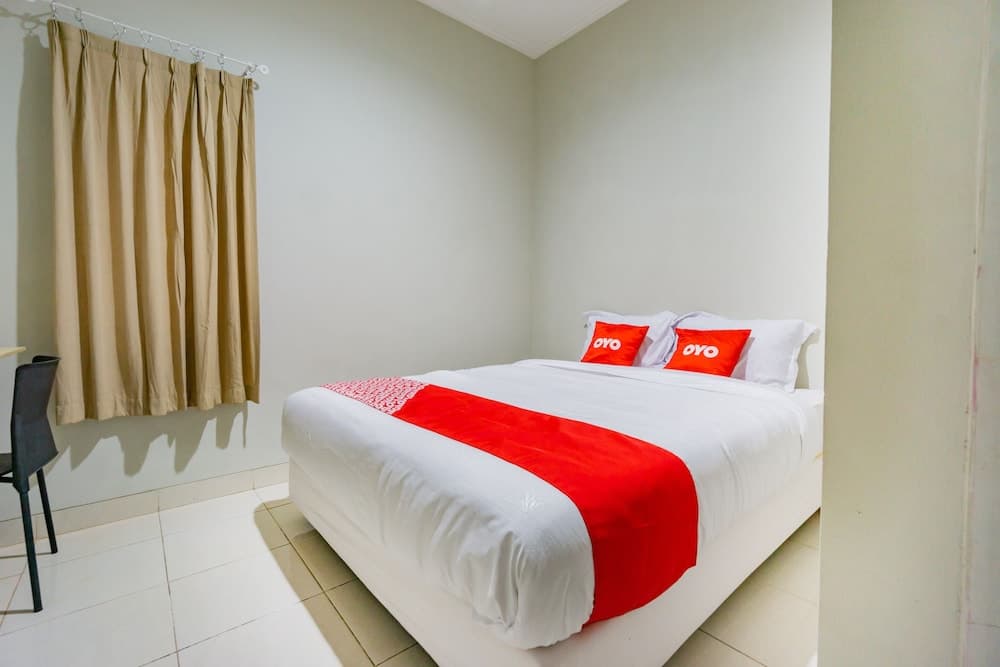 OYO 2416 Griya Otista Syariah