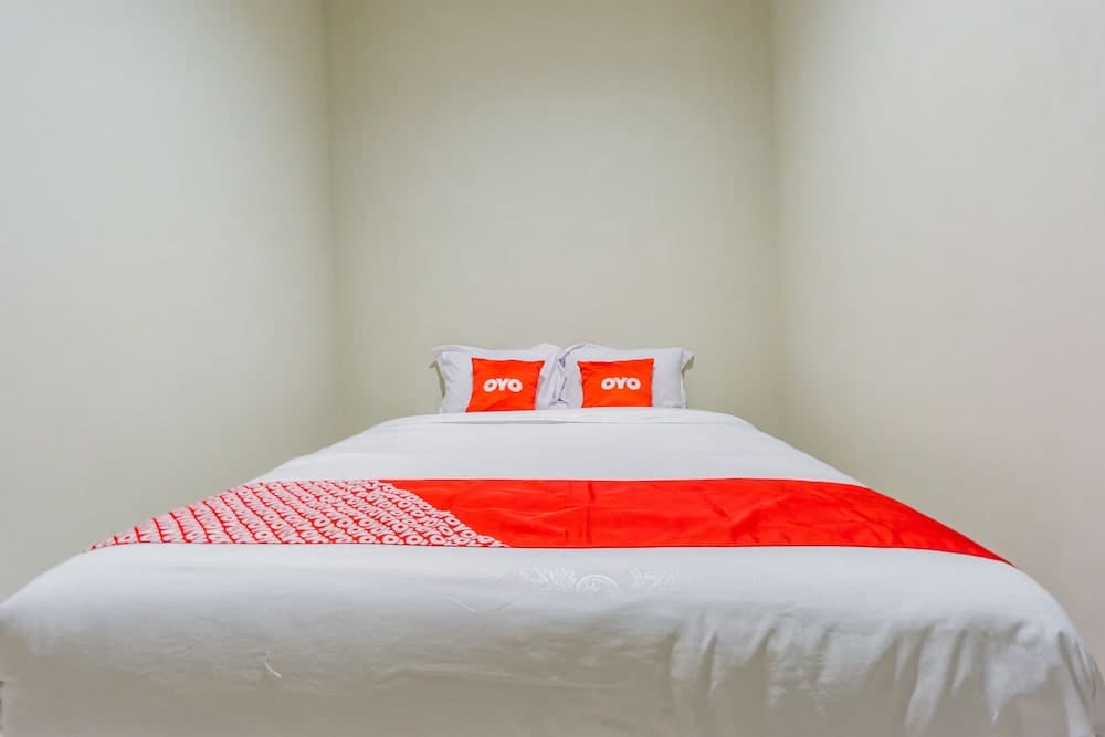 OYO 2416 Griya Otista Syariah