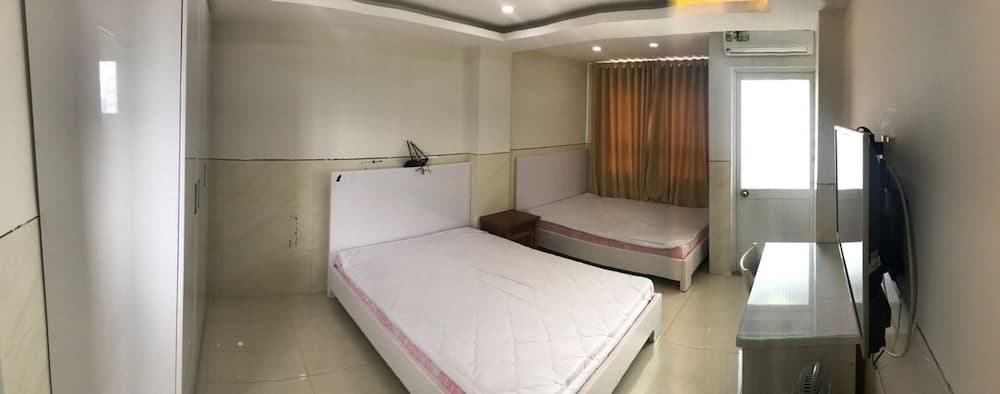 OYO 803 Quang Hong Phat 2 Hotel