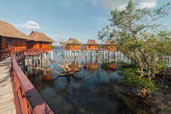 OYO 2221 Masoya Cottage Amboina