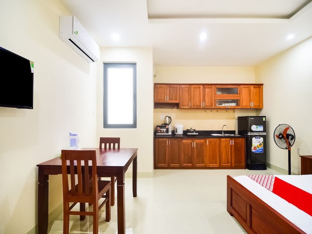 OYO 775 Sea House Hotel & Apartment