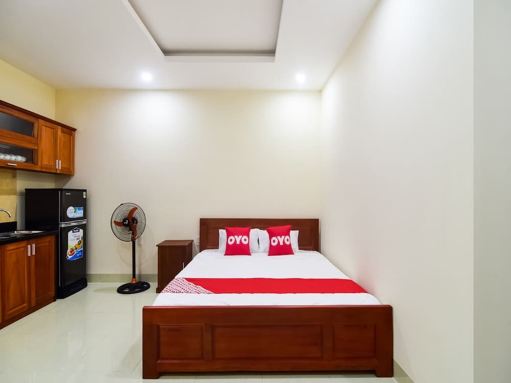 OYO 775 Sea House Hotel & Apartment