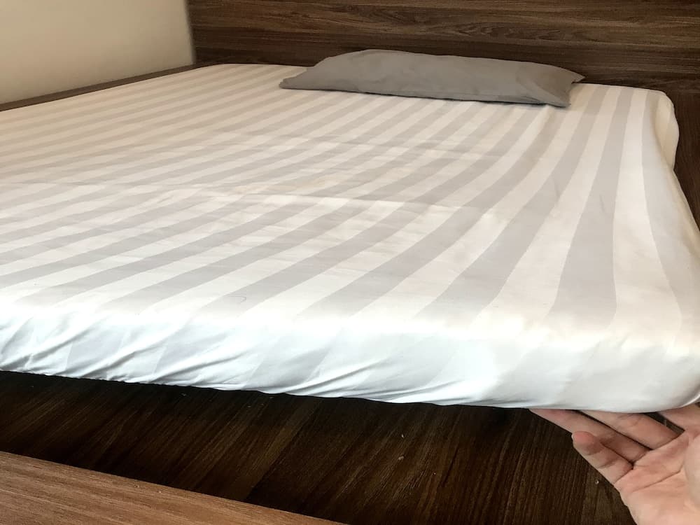 OYO 825 Thanh Lap Hotel