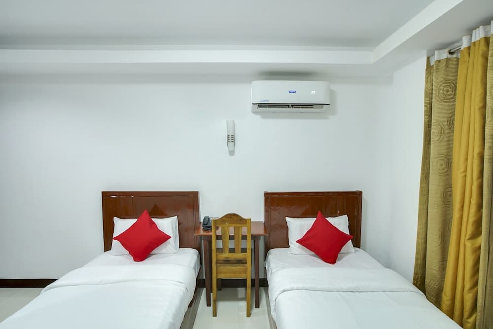SPOT ON 822 Hoa Phuong Do Guest House
