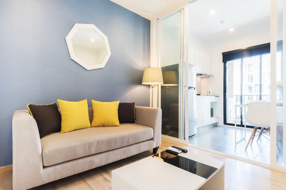 Pattaya Legacy by Favstay