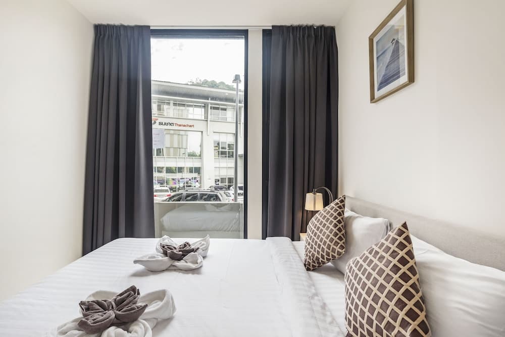 Pattaya Legacy by Favstay