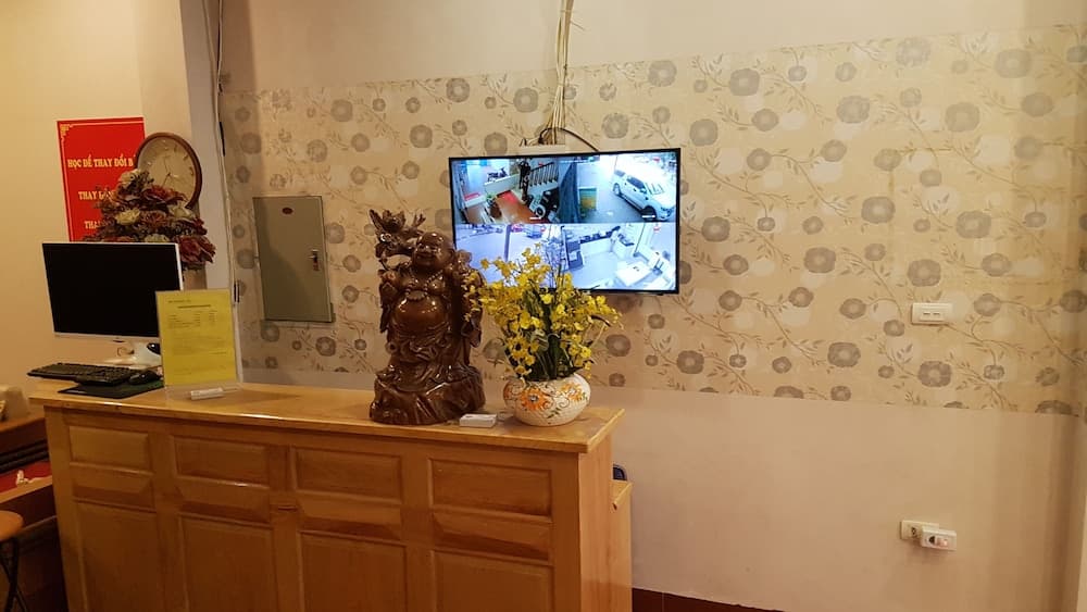 SPOT ON 772 Hien Thu Guest House