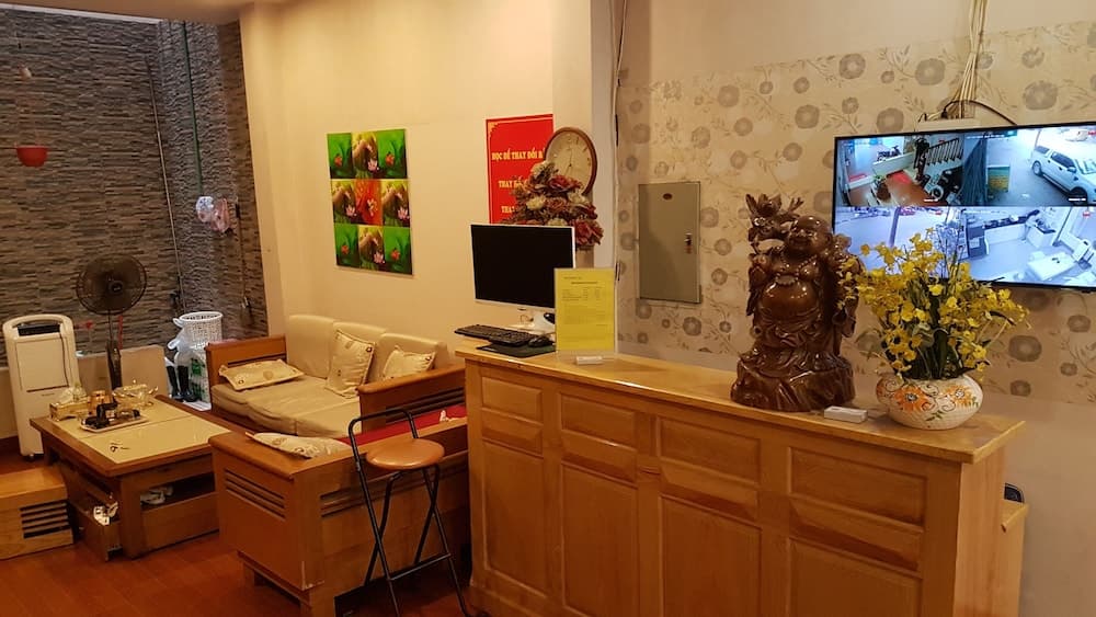 SPOT ON 772 Hien Thu Guest House