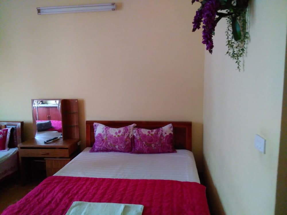 SPOT ON 818 Tan Ky Hotel