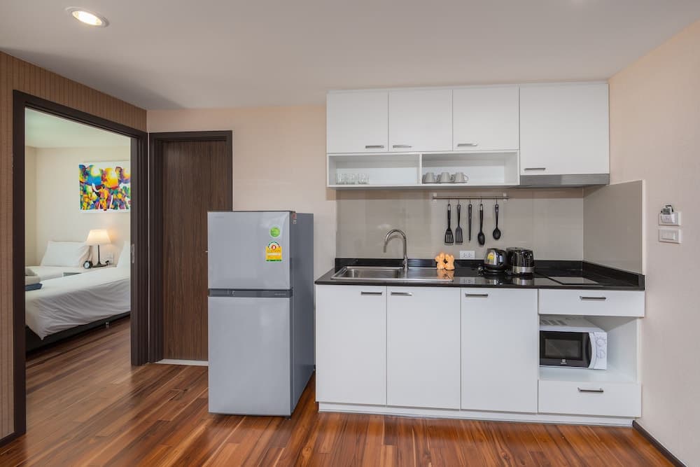 Suite Ayu by TropicLook