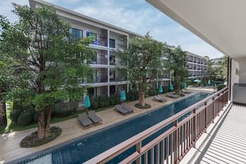 Suite Ayu by TropicLook