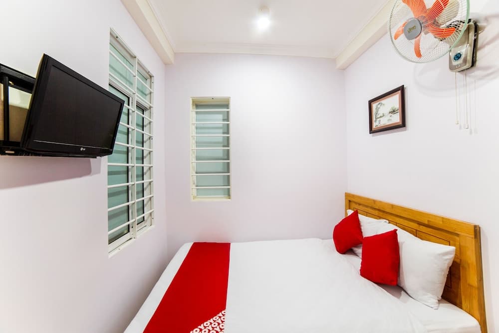 OYO 788 Sagotini Hotel