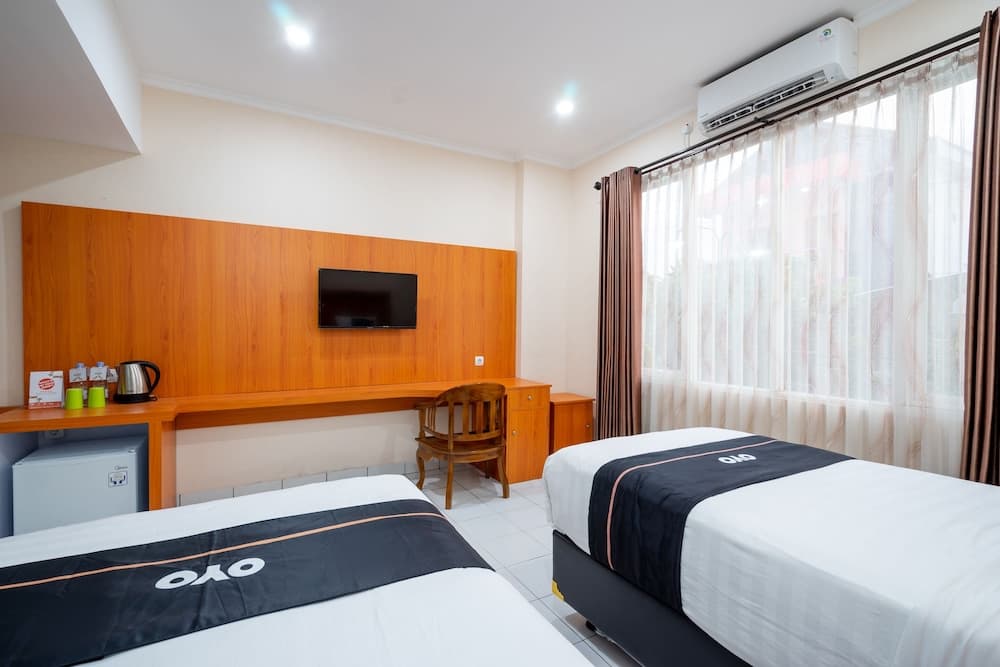 OYO 2432 Malioboro Upy Best Prime