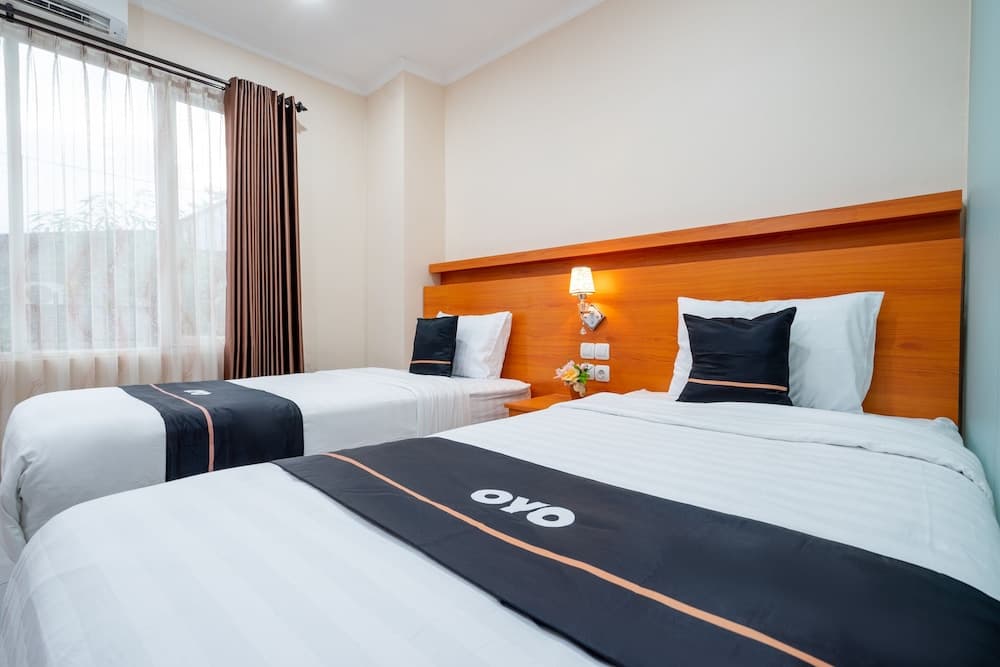 OYO 2432 Malioboro Upy Best Prime