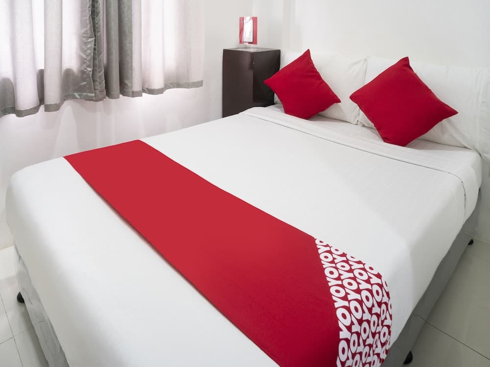 Braveheart Residency