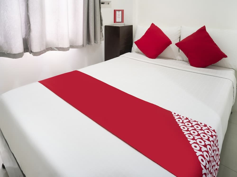 Braveheart Residency