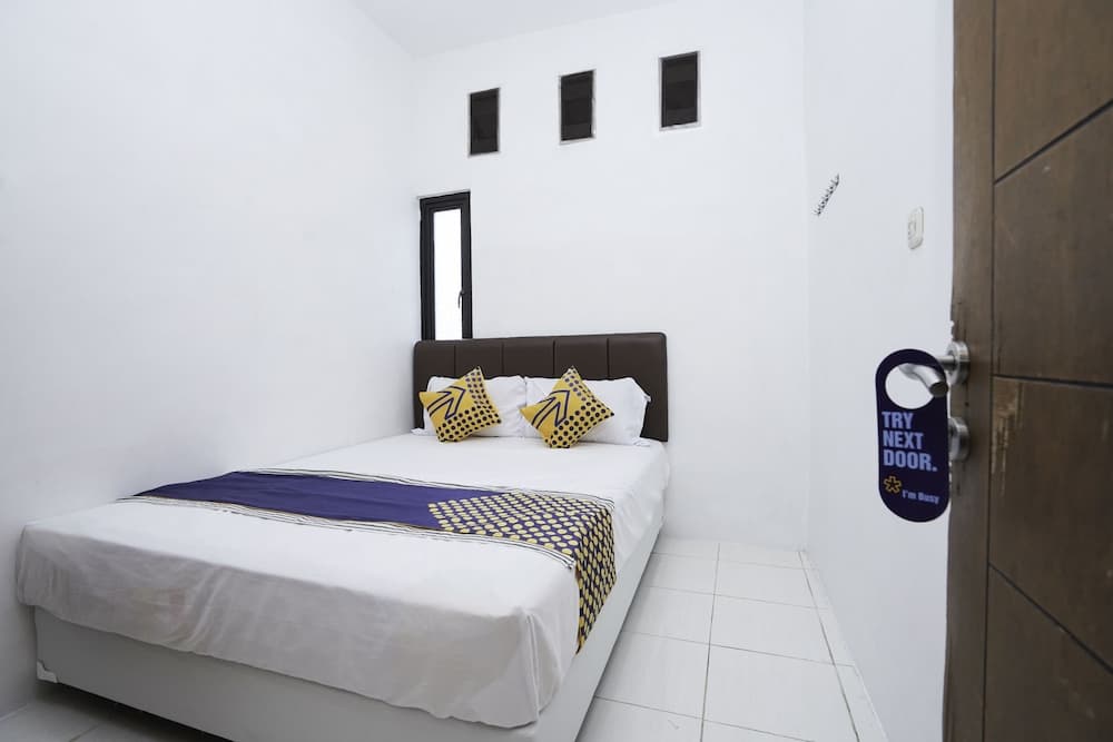 Hotel O Berkah Residence Syariah