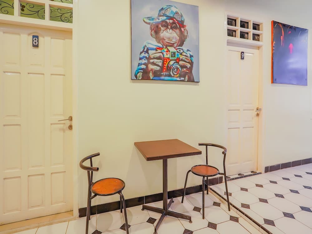 Hotel O Gangnam Style Residence