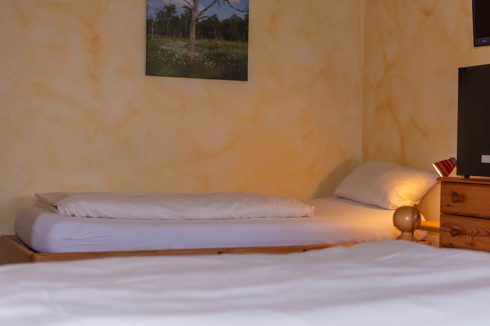 Ferienpark Auf dem Simpel