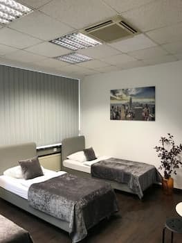 Good Hostel Hannover