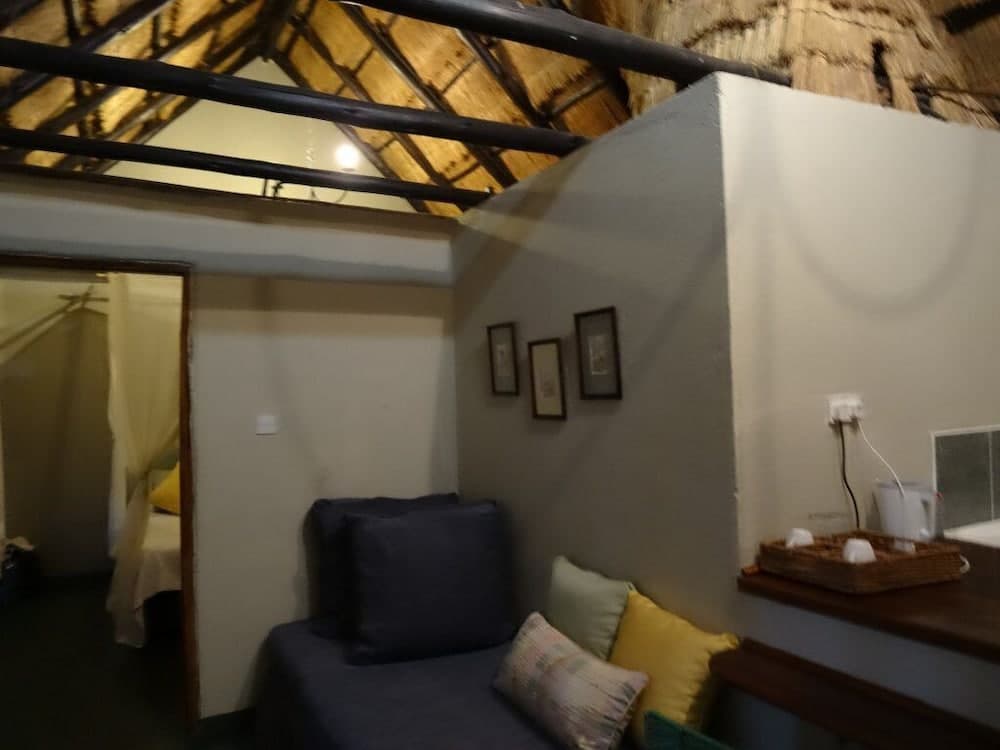 Farmhouse Lodge Matopos