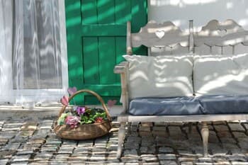 Vumba Guesthouse - The Bue-Maria