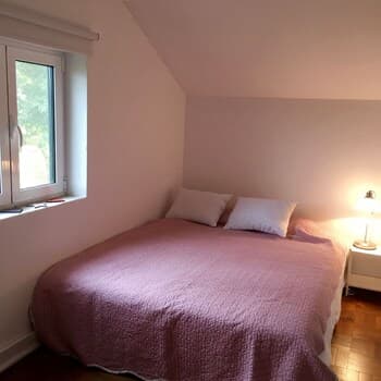 Vumba Guesthouse - The House of the Owl