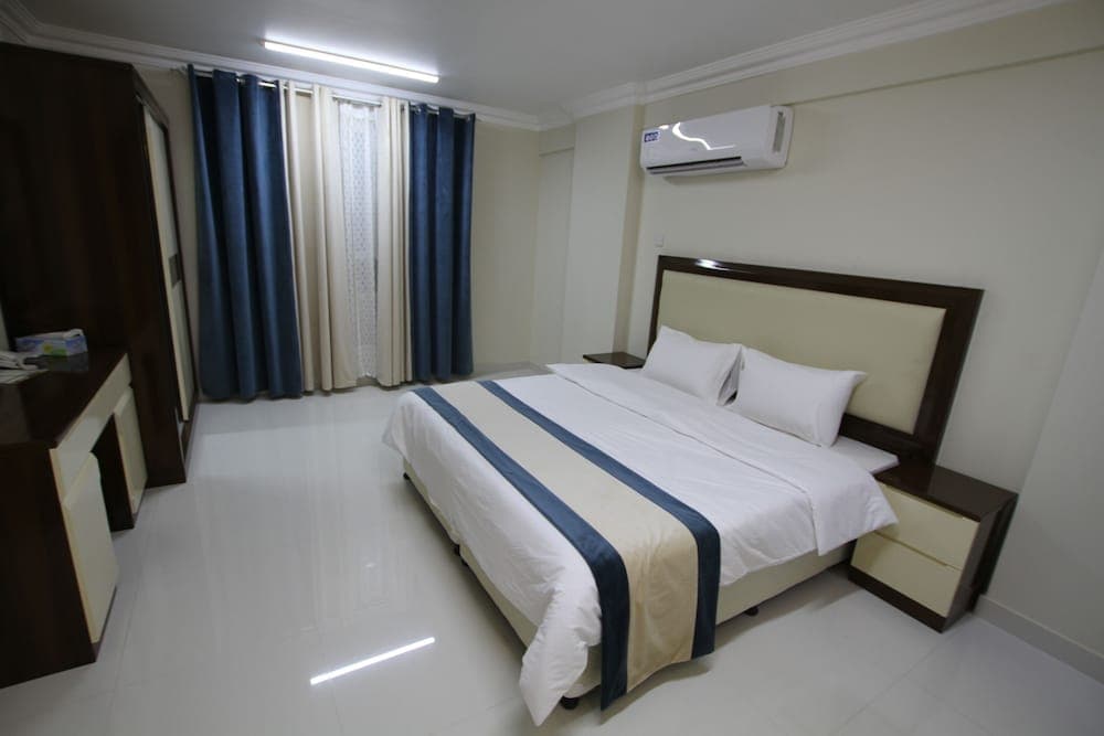 AlShahba Hotel Apartments