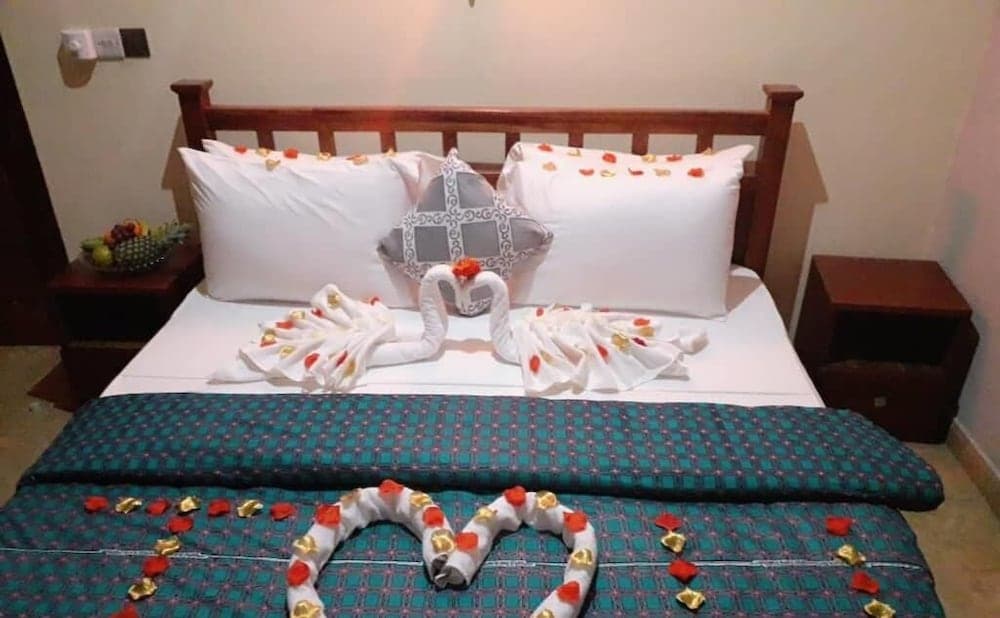 Home From Home Ghana Guesthouse