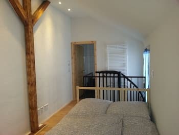 heidelbed-Ferienwohnung Heidelberg