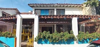 hostal boutique Nowah