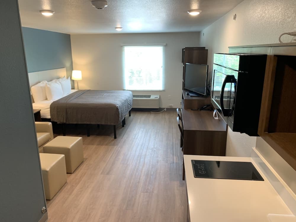 WoodSpring Suites Atlanta McDonough