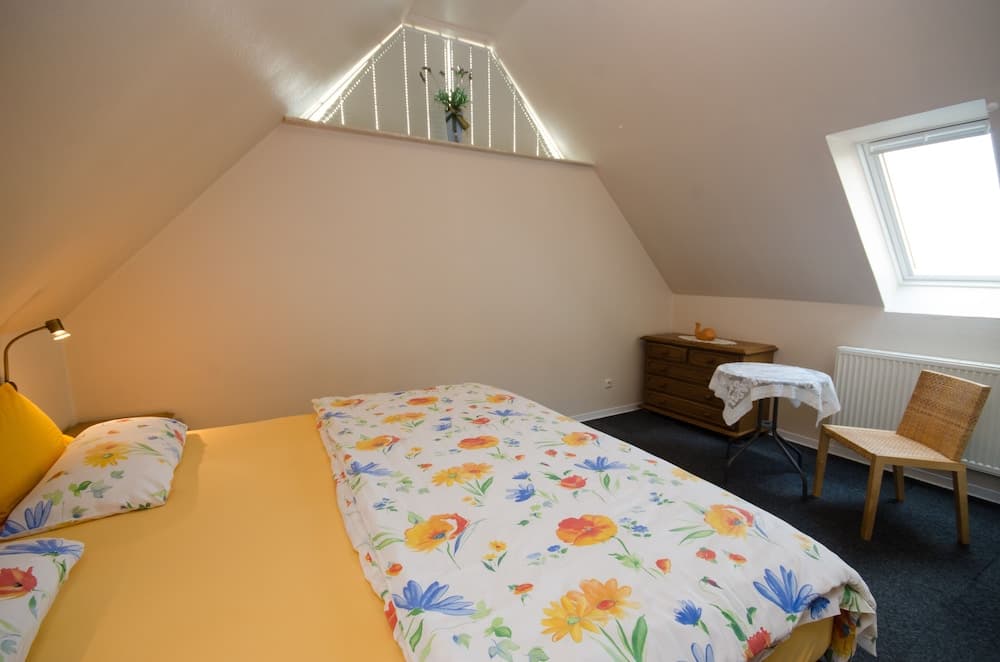 Ferienwohnungen Blischke