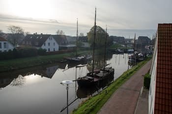 Ferienwohnungen Blischke