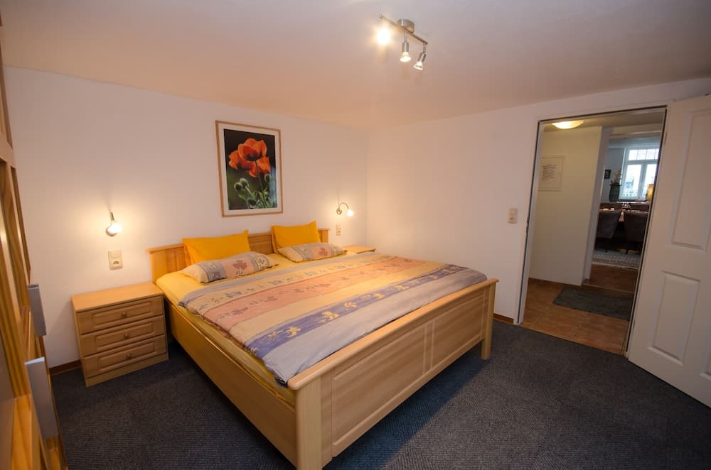 Ferienwohnungen Blischke