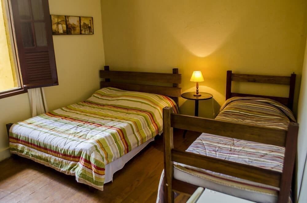 Hotel Fazenda Mangalarga