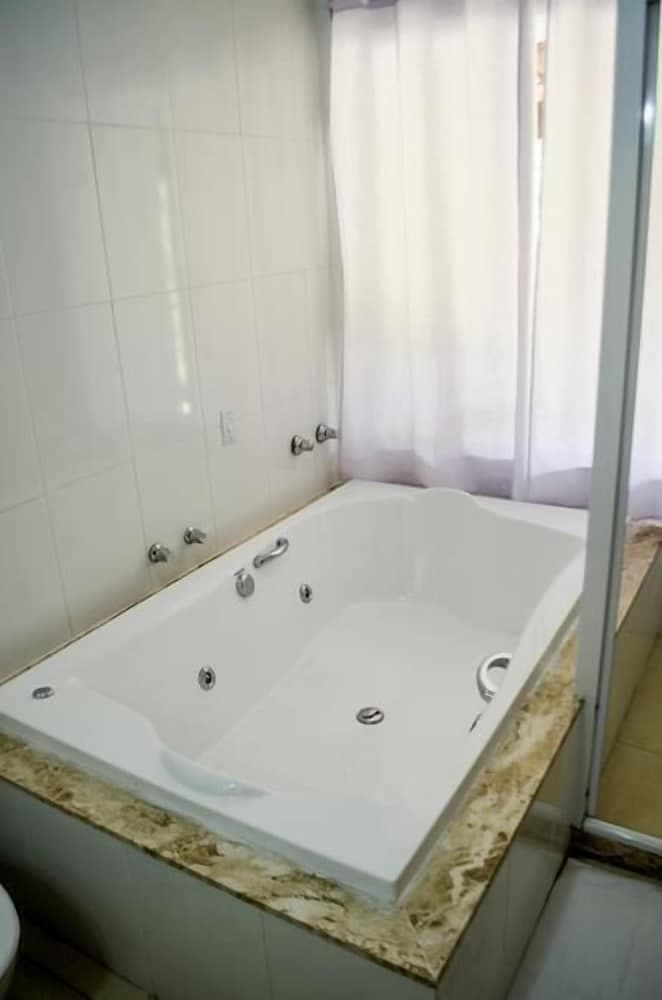 Hotel Fazenda Mangalarga