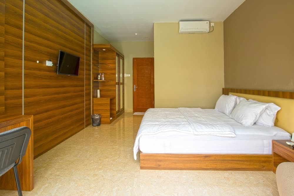 Permata Baloi Green Guest House