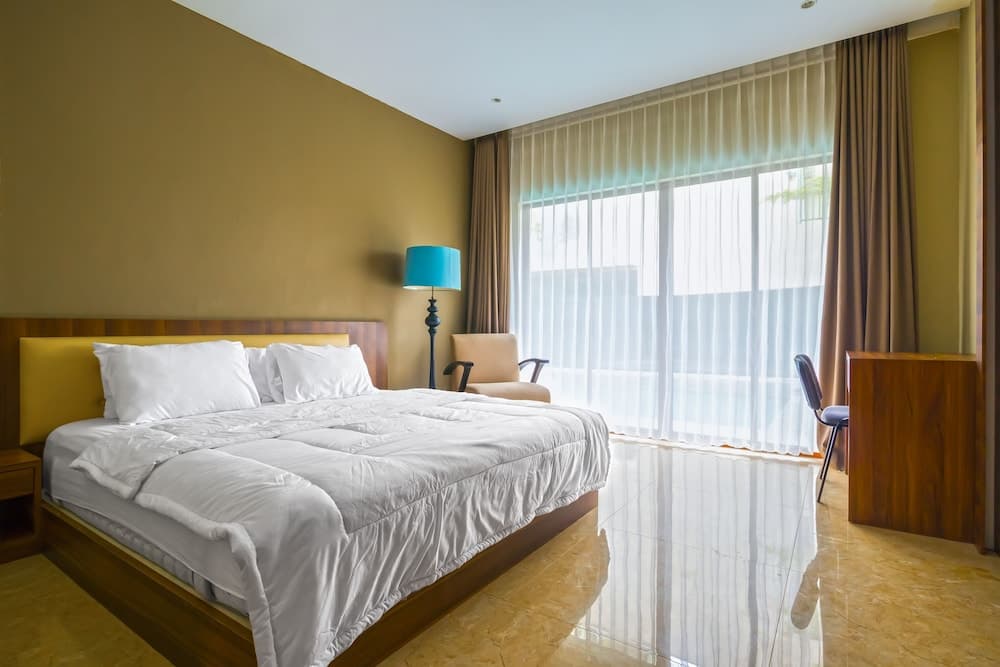 Permata Baloi Green Guest House